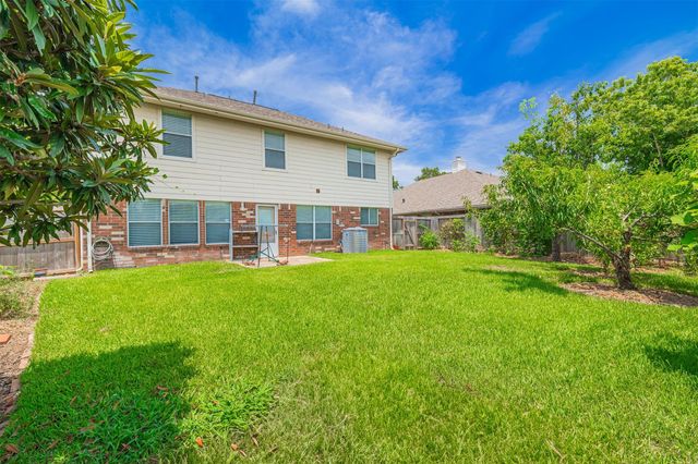 3235 Banksfield Court, Katy, TX 77494