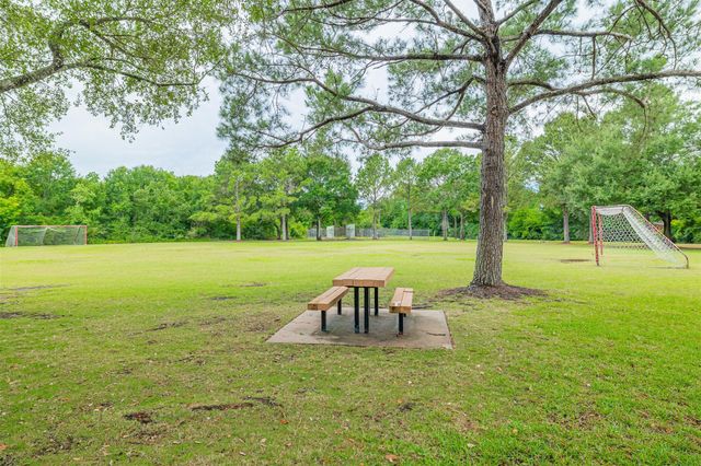 3235 Banksfield Court, Katy, TX 77494