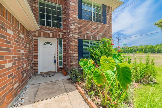 3235 Banksfield Court, Katy, TX 77494