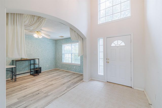 3235 Banksfield Court, Katy, TX 77494