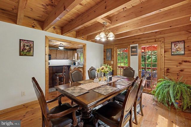 186 HIGH KNOB RD, Front Royal, VA 22630