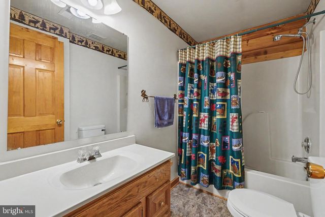 186 HIGH KNOB RD, Front Royal, VA 22630