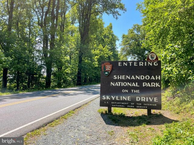 186 HIGH KNOB RD, Front Royal, VA 22630