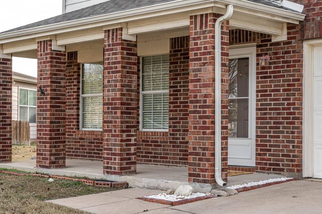 1017 Blue Jay Lane, Sherman, TX 75092