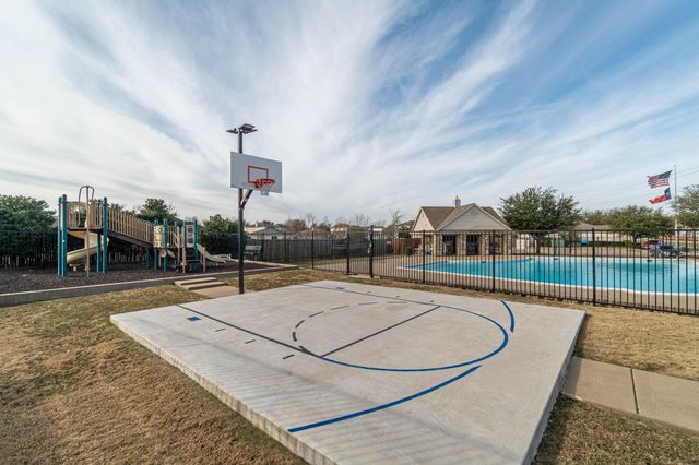 1017 Blue Jay Lane, Sherman, TX 75092