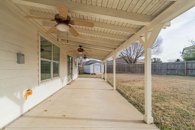 1017 Blue Jay Lane, Sherman, TX 75092