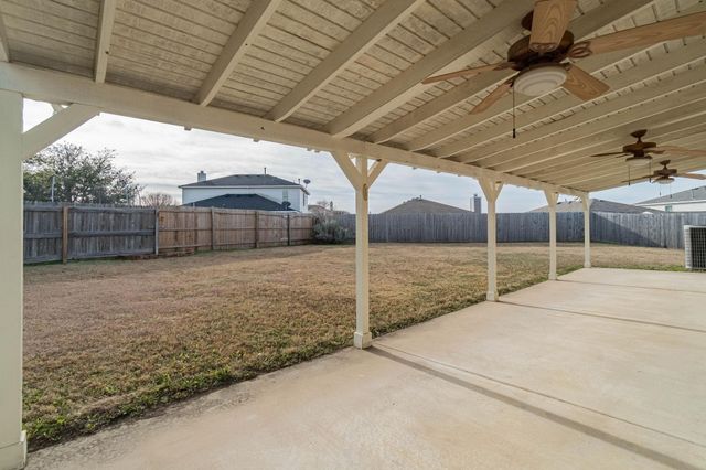 1017 Blue Jay Lane, Sherman, TX 75092
