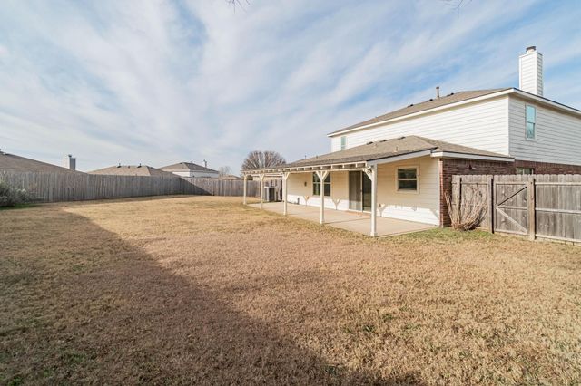1017 Blue Jay Lane, Sherman, TX 75092