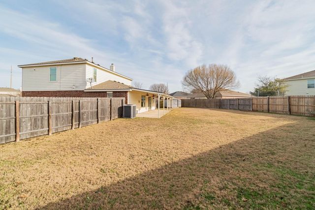 1017 Blue Jay Lane, Sherman, TX 75092
