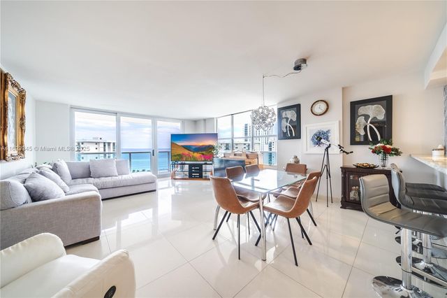 3800 S Ocean Dr 1512A, Hollywood, FL 33019