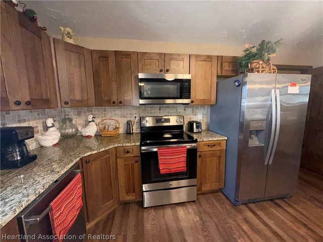 2281 N Unicorn Road, Avon Park, FL 33825