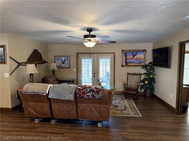 2281 N Unicorn Road, Avon Park, FL 33825