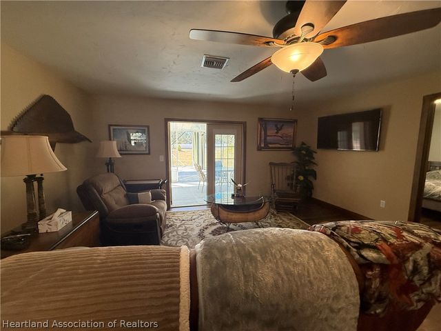 2281 N Unicorn Road, Avon Park, FL 33825