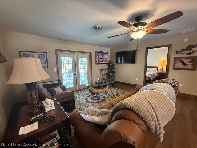 2281 N Unicorn Road, Avon Park, FL 33825