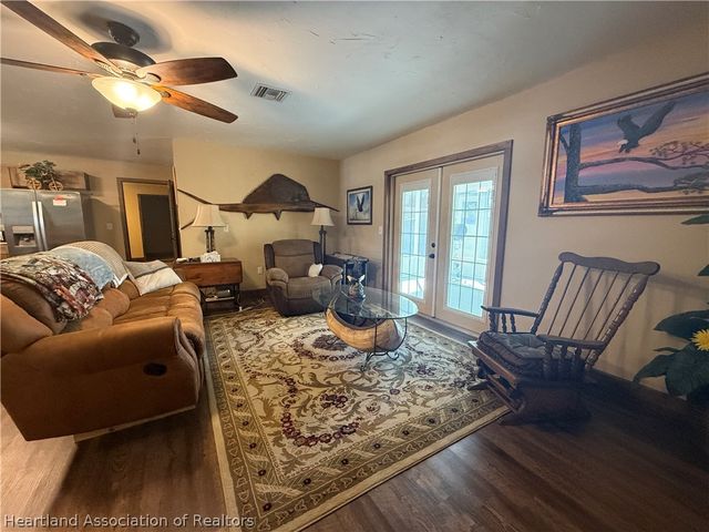 2281 N Unicorn Road, Avon Park, FL 33825