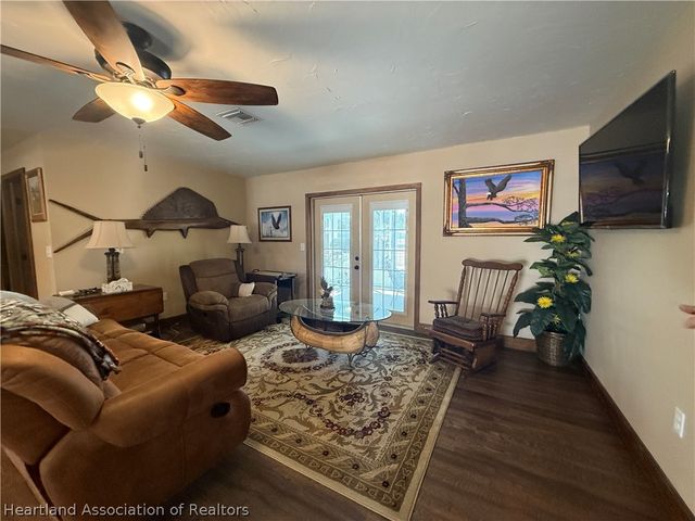 2281 N Unicorn Road, Avon Park, FL 33825