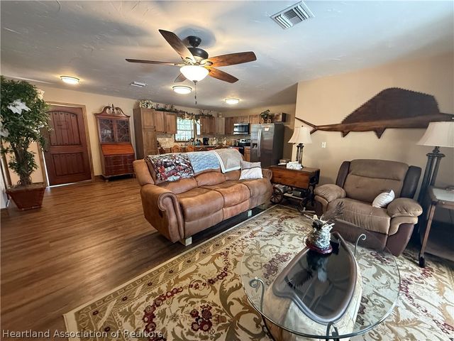 2281 N Unicorn Road, Avon Park, FL 33825