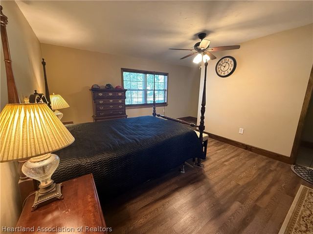 2281 N Unicorn Road, Avon Park, FL 33825