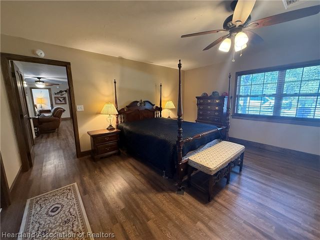 2281 N Unicorn Road, Avon Park, FL 33825