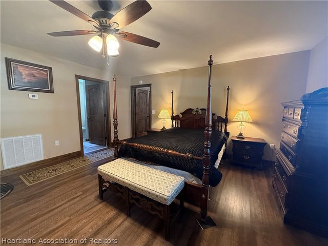 2281 N Unicorn Road, Avon Park, FL 33825