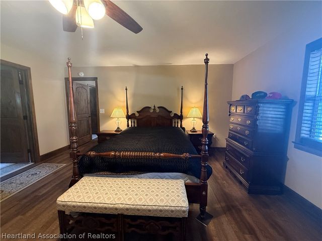 2281 N Unicorn Road, Avon Park, FL 33825