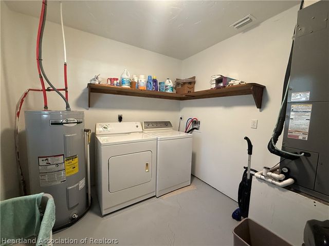 2281 N Unicorn Road, Avon Park, FL 33825