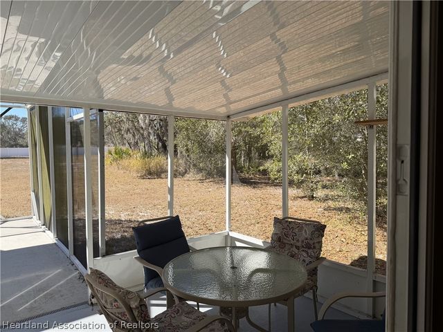 2281 N Unicorn Road, Avon Park, FL 33825