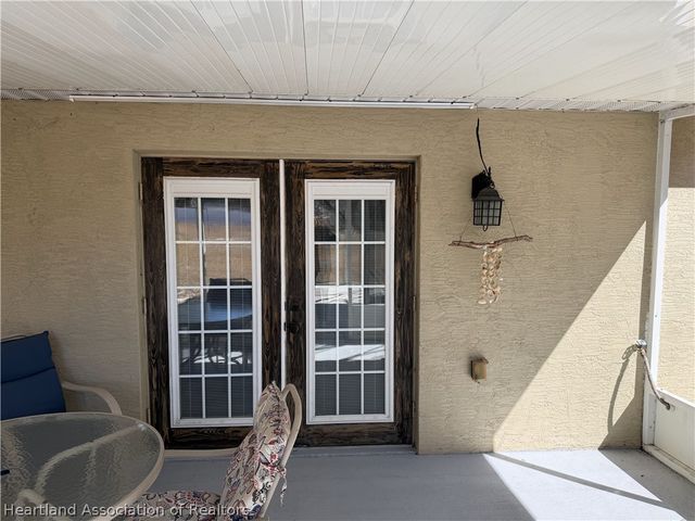 2281 N Unicorn Road, Avon Park, FL 33825