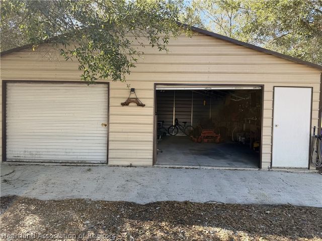 2281 N Unicorn Road, Avon Park, FL 33825