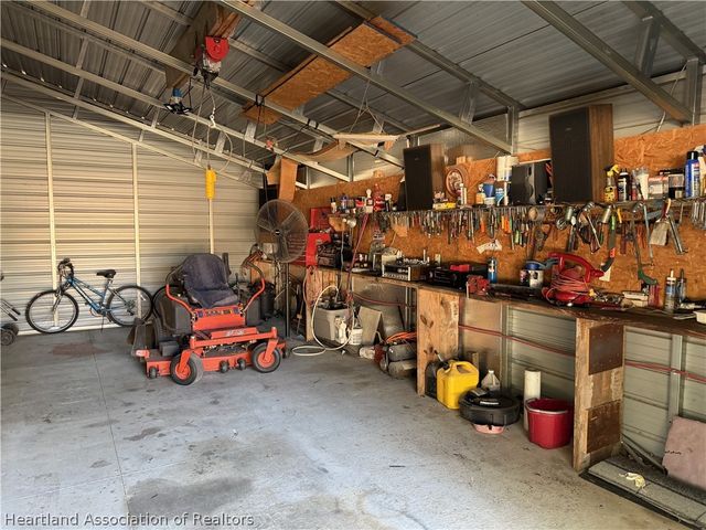 2281 N Unicorn Road, Avon Park, FL 33825