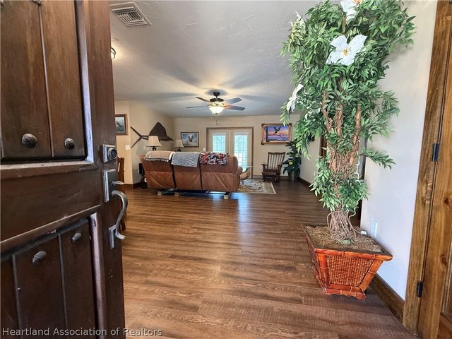 2281 N Unicorn Road, Avon Park, FL 33825