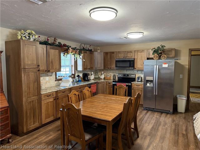 2281 N Unicorn Road, Avon Park, FL 33825