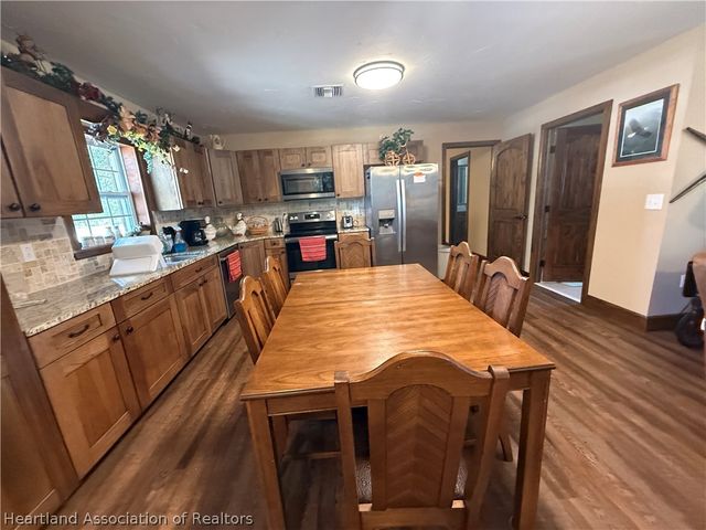 2281 N Unicorn Road, Avon Park, FL 33825