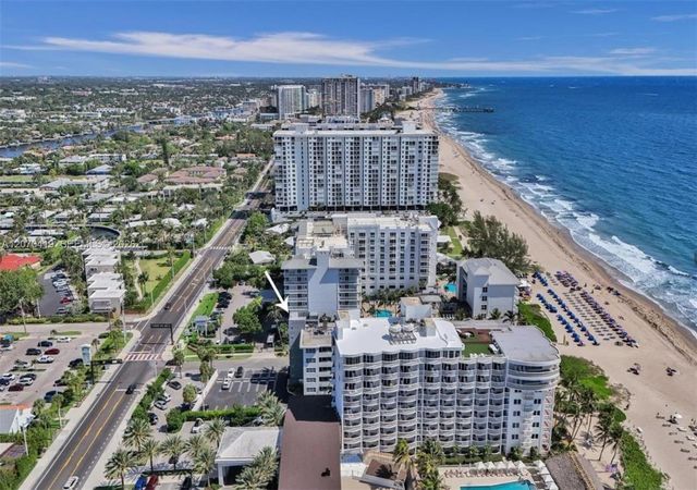 3424 SE 12th Street B6, Pompano Beach, FL 33062