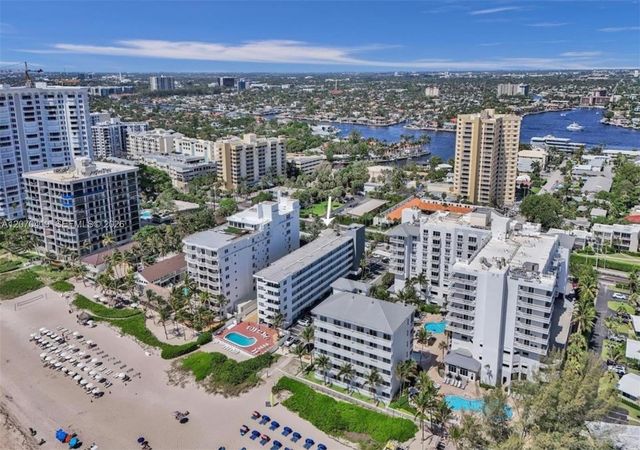 3424 SE 12th Street B6, Pompano Beach, FL 33062