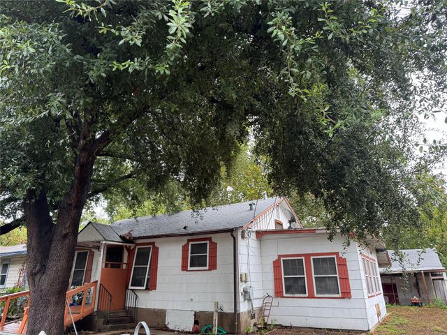1115 Kirk Ave, Austin, TX 78702
