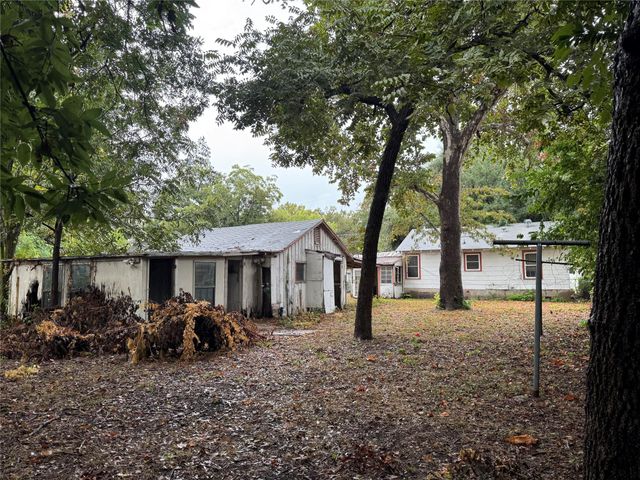 1115 Kirk Ave, Austin, TX 78702