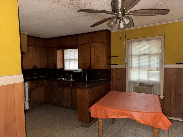 1115 Kirk Ave, Austin, TX 78702