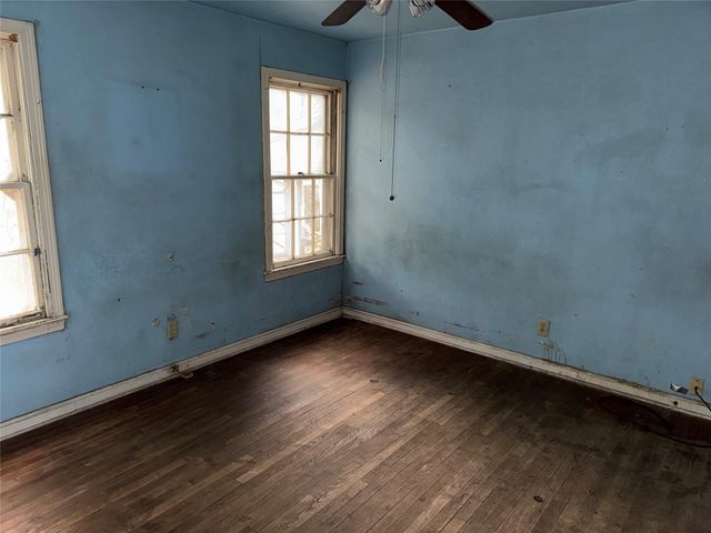 1115 Kirk Ave, Austin, TX 78702