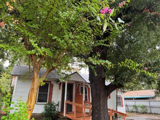 1115 Kirk Ave, Austin, TX 78702