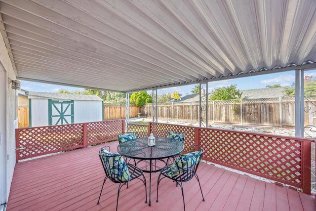 515 Fontanelle Court, San Jose, CA 95111