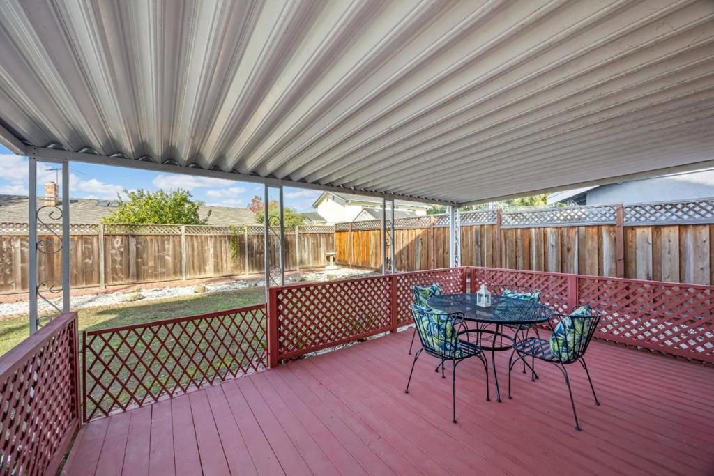 Image 31 of property listing at 515 Fontanelle Court, San Jose, CA 95111