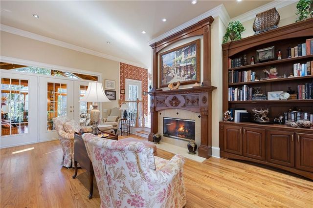 4467 Chattahoochee Plantation Drive SE, Marietta, GA 30067