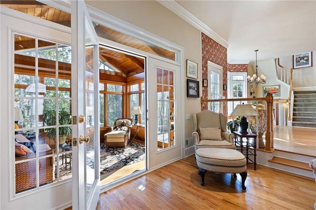 4467 Chattahoochee Plantation Drive SE, Marietta, GA 30067