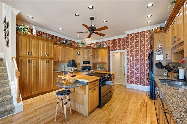 4467 Chattahoochee Plantation Drive SE, Marietta, GA 30067