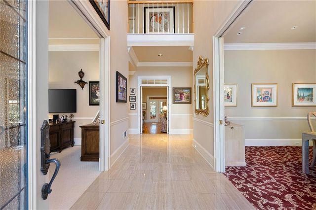 4467 Chattahoochee Plantation Drive SE, Marietta, GA 30067