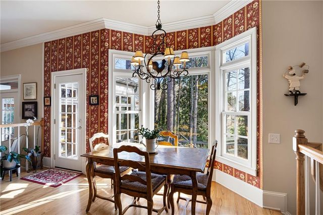 4467 Chattahoochee Plantation Drive SE, Marietta, GA 30067