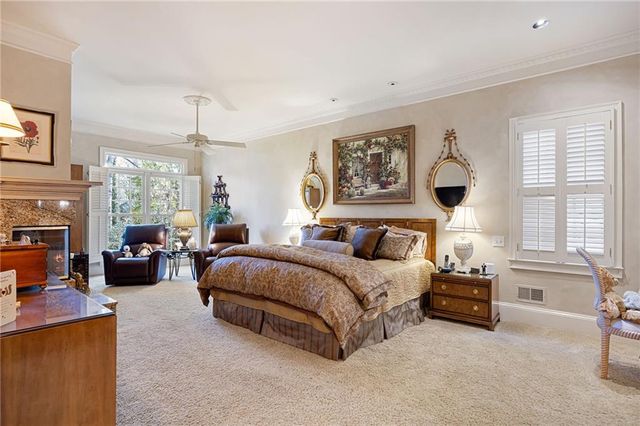 4467 Chattahoochee Plantation Drive SE, Marietta, GA 30067