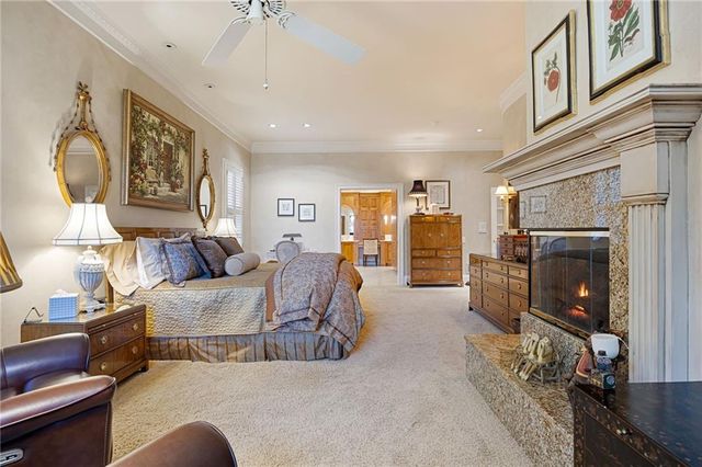 4467 Chattahoochee Plantation Drive SE, Marietta, GA 30067