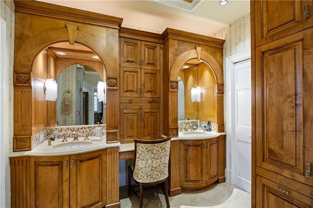 4467 Chattahoochee Plantation Drive SE, Marietta, GA 30067